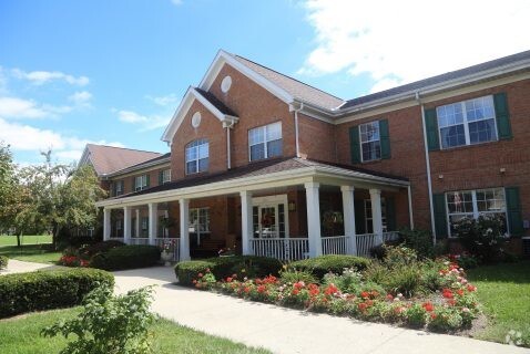 Building Photo - Seton South Apartments