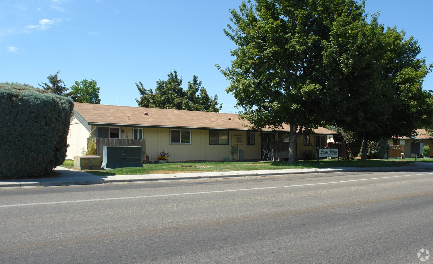 1721 NW 8th St Apartments Meridian, Idaho 0 unit available After55
