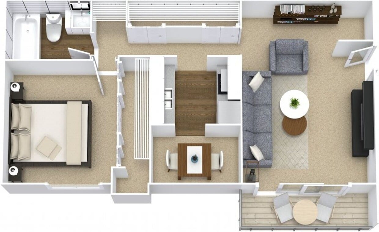 Floor Plan - A2sc_RENO