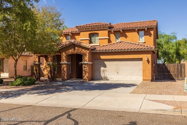 Photo - 3112 S 82nd Ln Rental