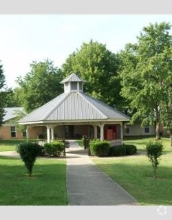 Building Photo - Cherokee Manor Apartments