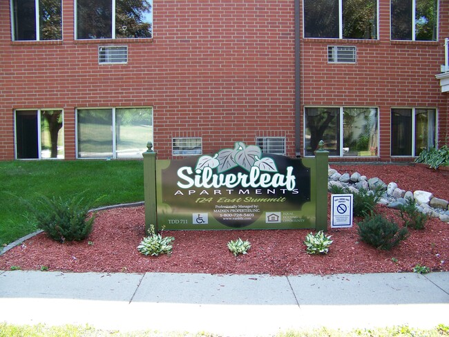 Silverleaf Apartments - Silverleaf Apartments