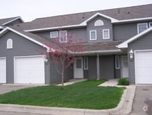 Building Photo - Vista View Townhomes