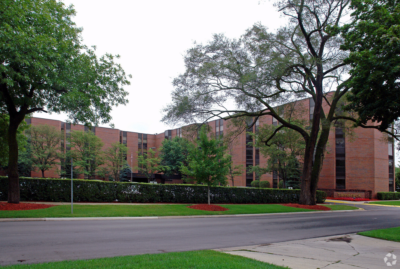 Solstice Senior Living at Palatine - Solstice Senior Living at Palatine Apartments