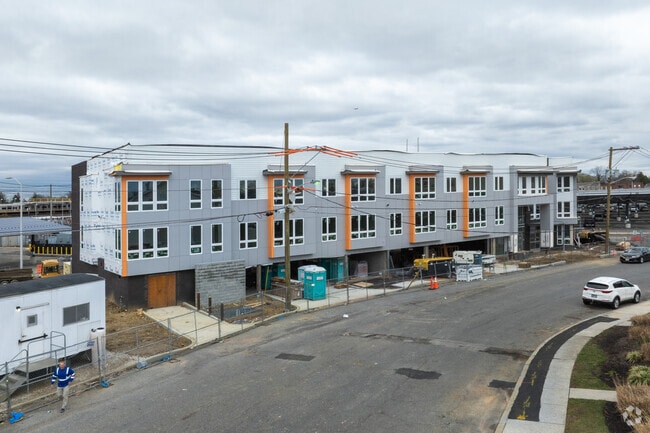 UC 3/17/25 - Oliver Station Rental