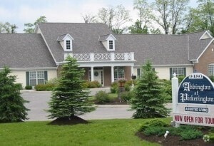 Primary Photo - Abbington of Pickerington Rental
