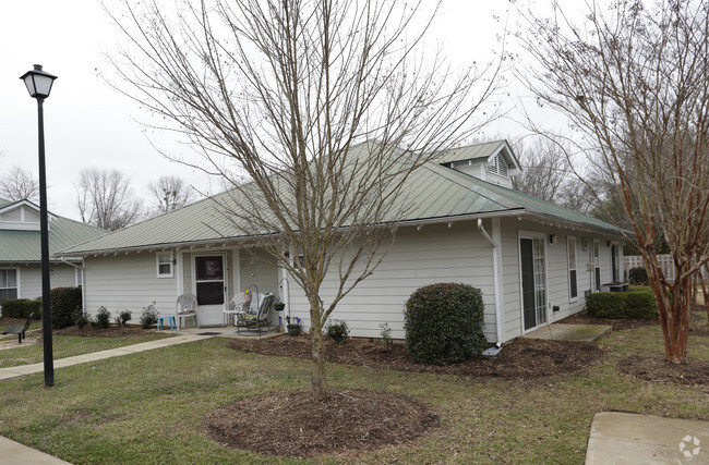 Photo - American Legion Senior Apartments