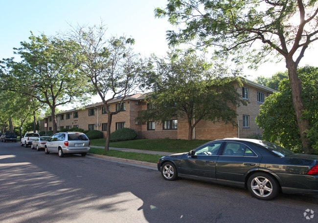 Primary Photo - St. Paul's Home