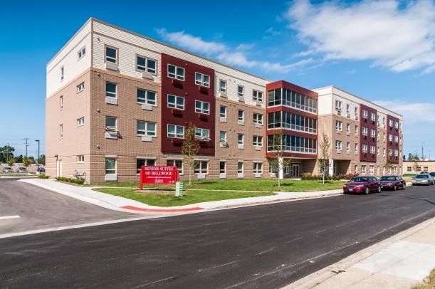 Primary Photo - Senior Suites of Bellwood Rental