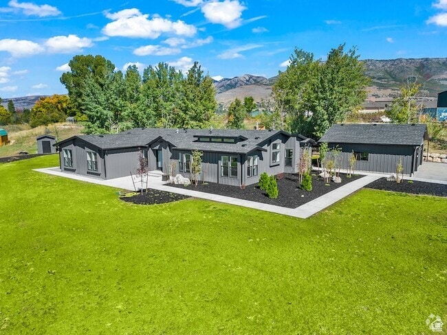 Building Photo - 4736 E 2650 N Rental