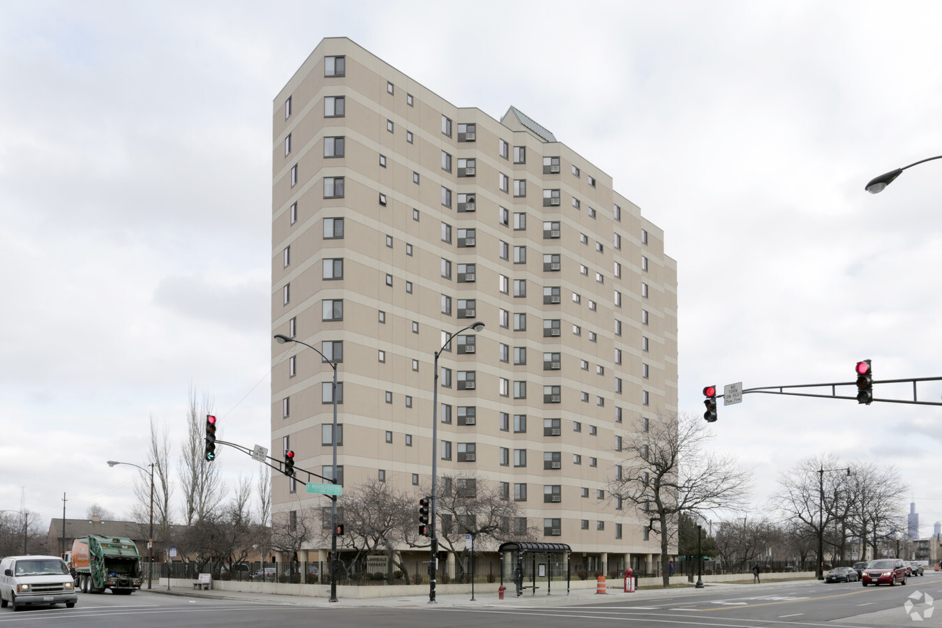 Photo - Lawndale Terrace Apartments