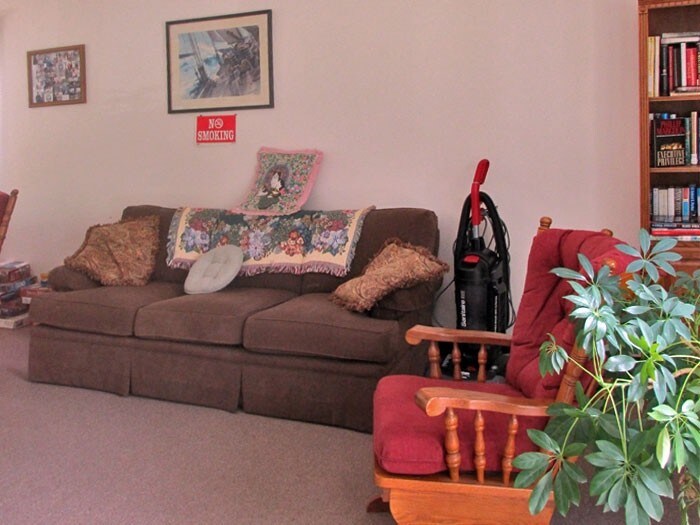 Chester Apartments Chester, Vermont 0 unit available After55