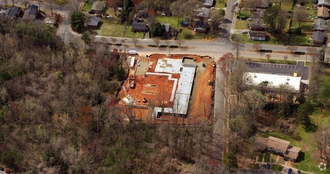 Building Photo - Harmony Place at Grier Heights Senior Rental