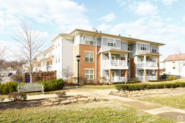 Building Photo - Dalton's Edge Apartments II