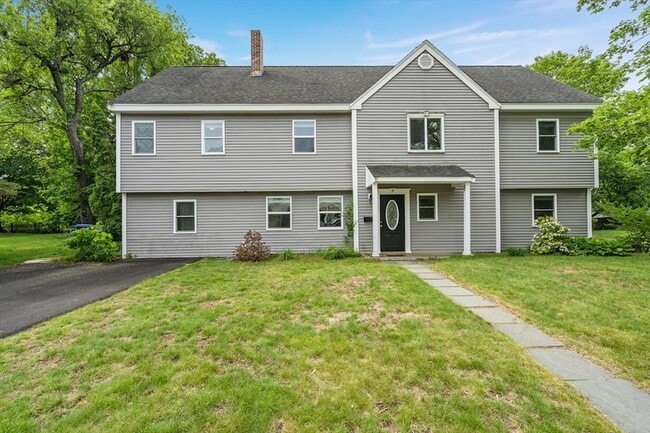 Photo - 31 Wethersfield Rd Rental