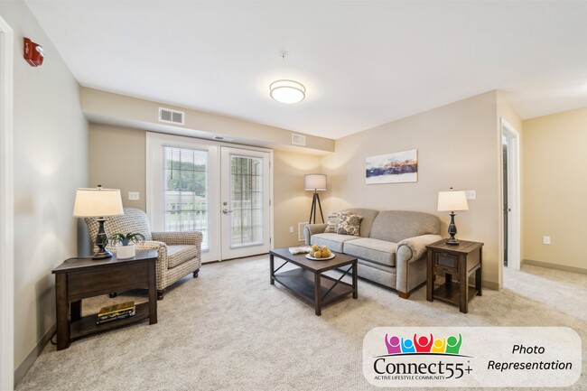 Connect55+ Wichita - Connect55+ Wichita Apartments