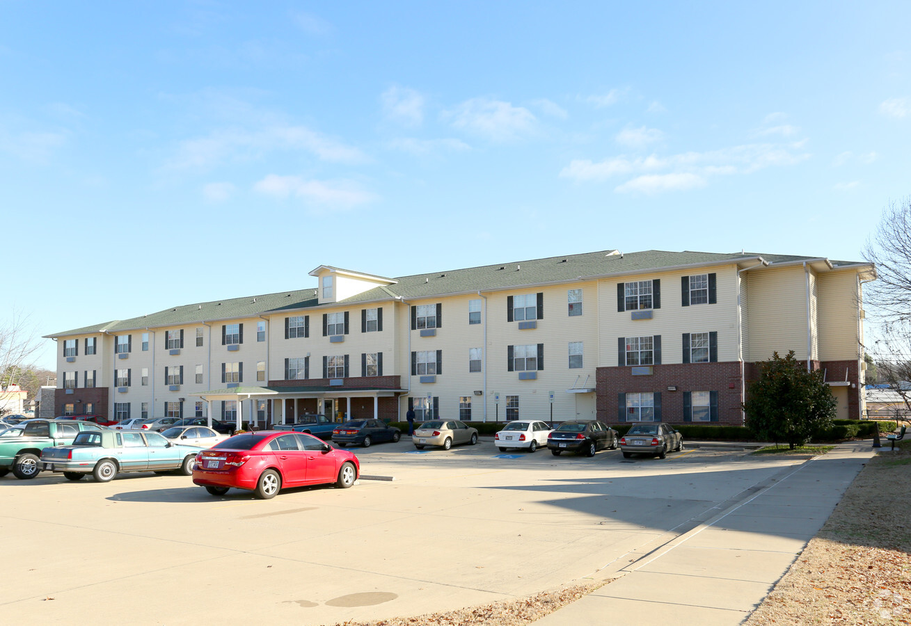 Photo - Worley's Place Apartments