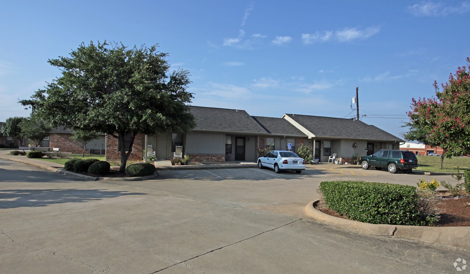 Venus Retirement Village Apartments Venus, Texas 0 unit available