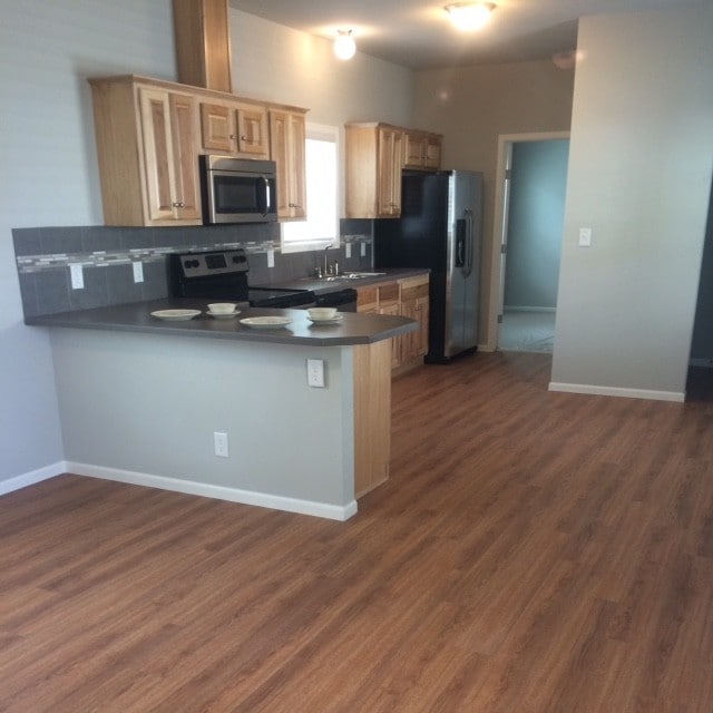 Building Photo - Westwood Manor Senior Village Rental
