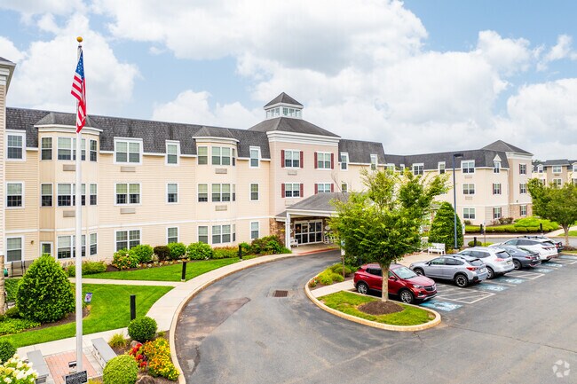 Building Photo - Keystone Villa at Douglassville Rental