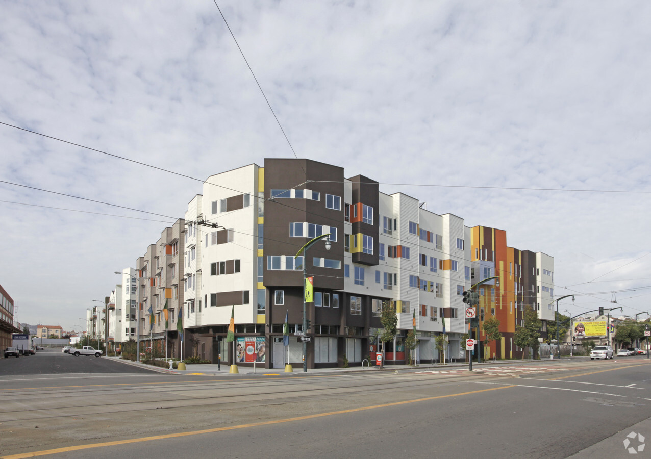 Photo - Armstrong Place Senior Housing Apartments