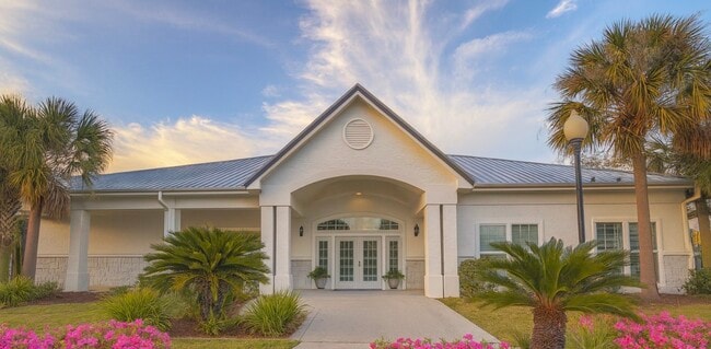 Building Photo - The Bayou District