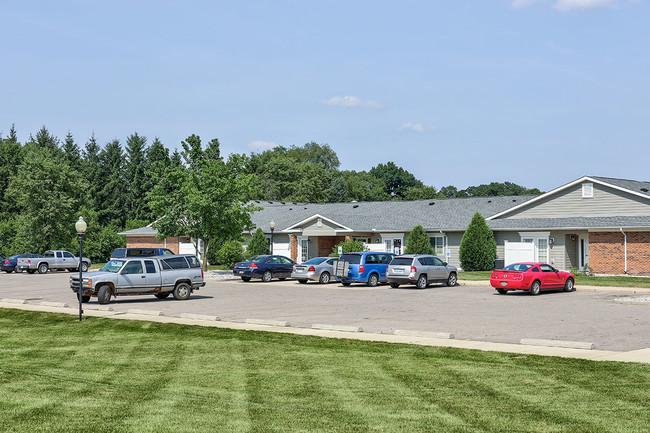 Koehler Crossing - Koehler Crossing Apartments