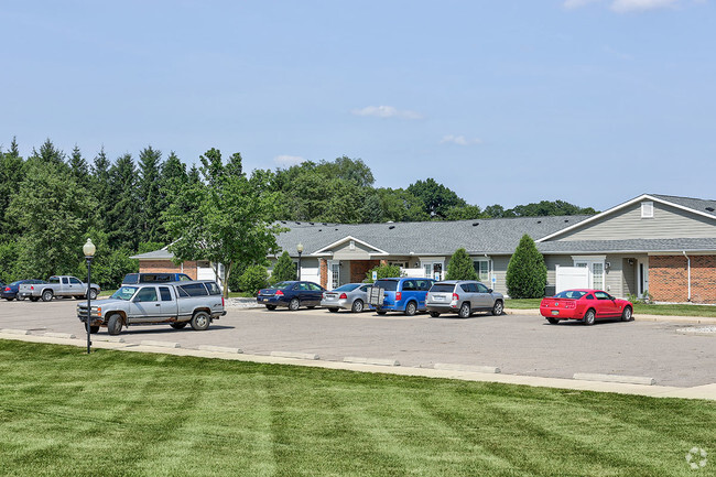 Building Photo - Koehler Crossing Rental