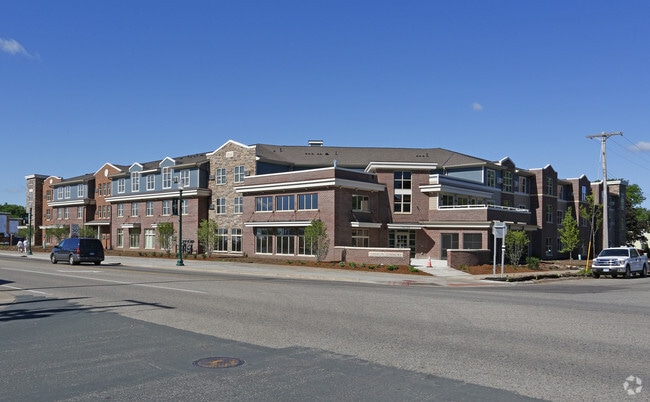 Building Photo - Cambrian Commons Rental