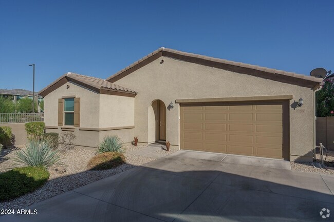 Building Photo - 5022 E Desert Forest Trail Rental