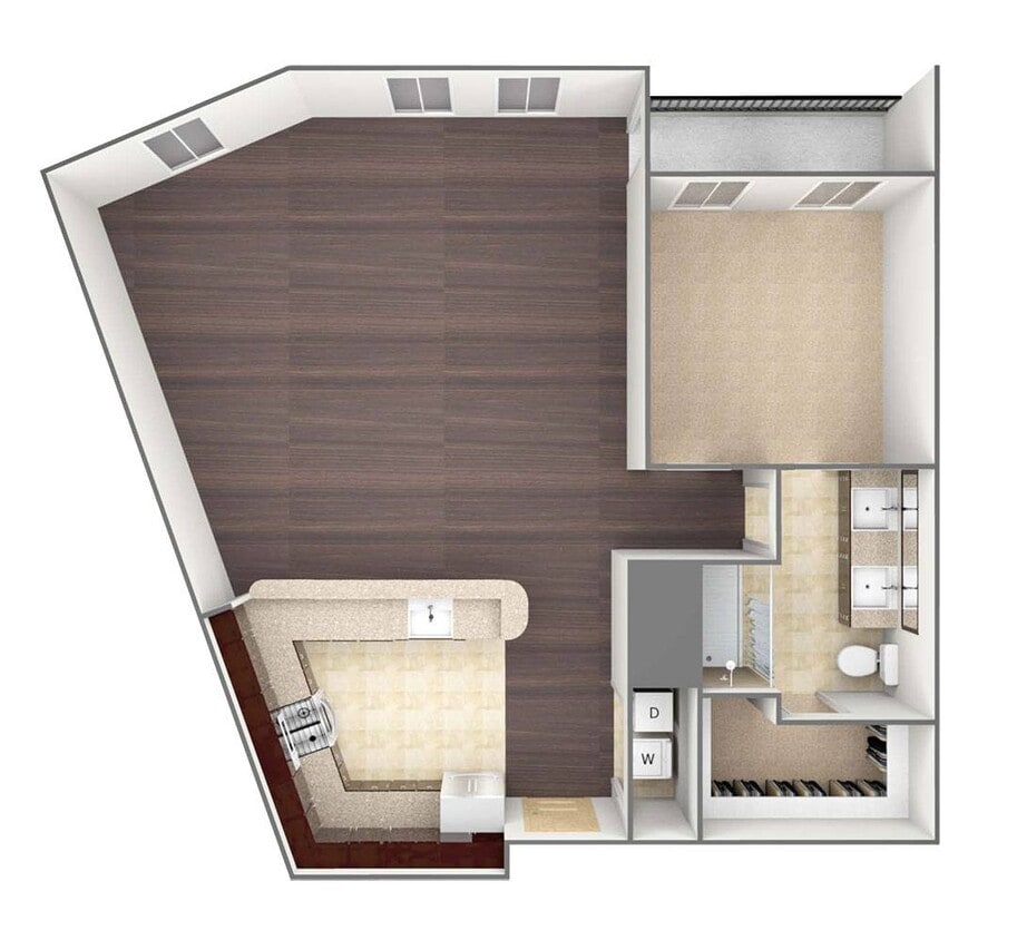 Floor Plan - A5