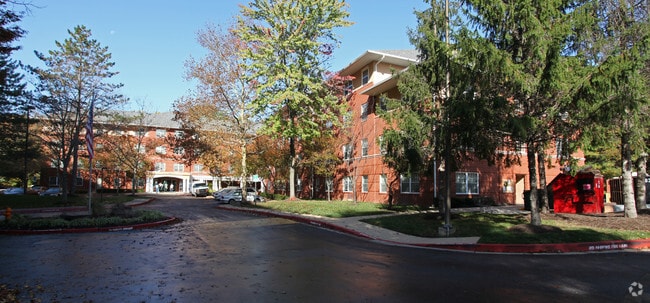 Building Photo - Park View at Columbia Rental