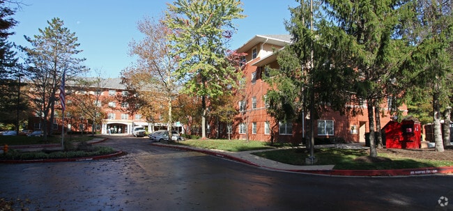 Park View at Columbia - Park View at Columbia Apartments