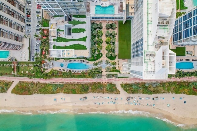Photo - 6899 Collins Ave Unit 1603 Condo