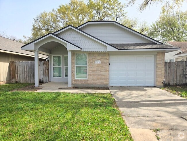 Building Photo - 23530 Prairie Bird Dr Rental