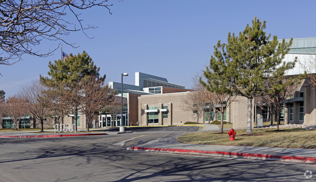 Photo - West Jordan Senior Housing Apartments