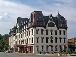 Photo - Brockerhoff House Apartments