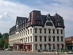 Primary Photo - Brockerhoff House Rental