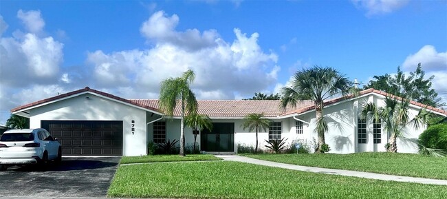 Photo - 8721 SW 85th St Rental