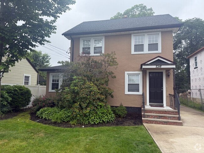 Building Photo - 2318 Milburn Ave Rental