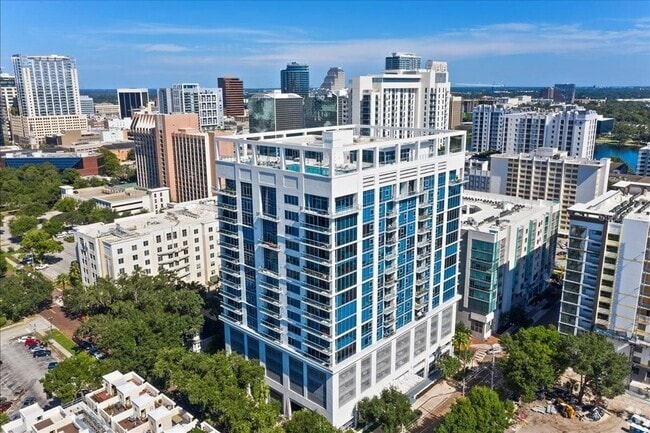 Building Photo - 260 S Osceola Ave Rental