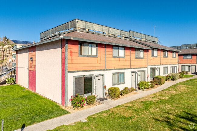 Building Photo - Park Circle Apartments