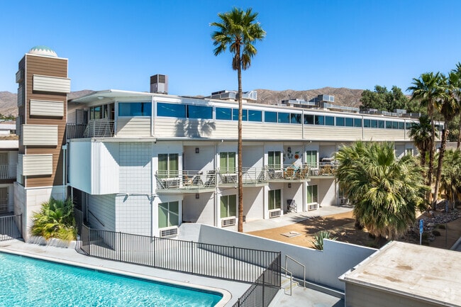 Building Photo - Waldorf Manor - Senior Community - 55+