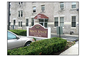 Photo - Trinity Senior Apartments