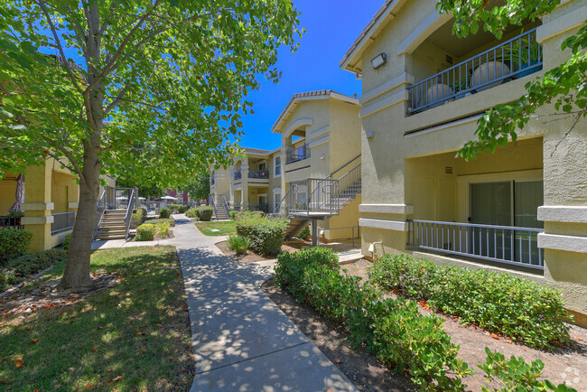 Building Photo - Hurley Creek Senior Apartments