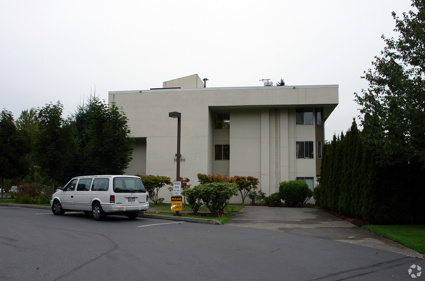 Maurice Elbert House - Maurice Elbert House Apartments