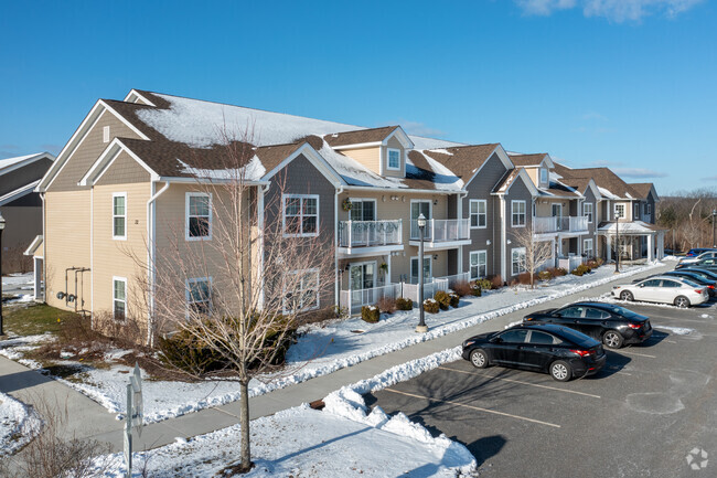 Building Photo - The Mews II Rental