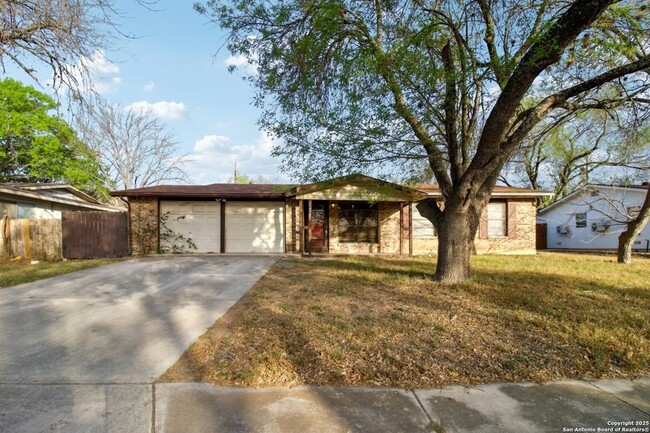 Photo - 7707 Forelock St Rental