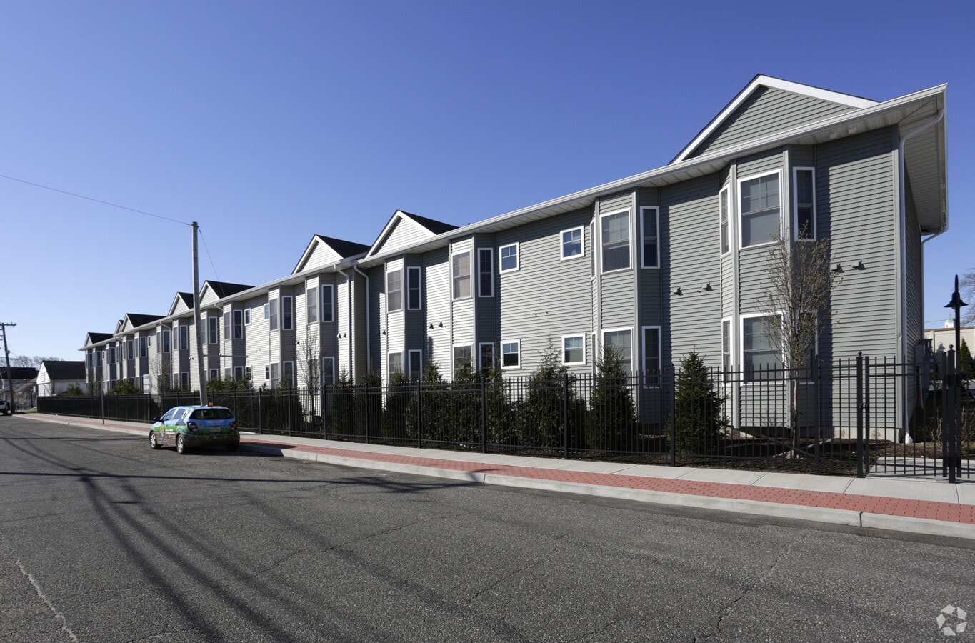 Lindenhurst Villas Apartments Lindenhurst, New York 0 unit