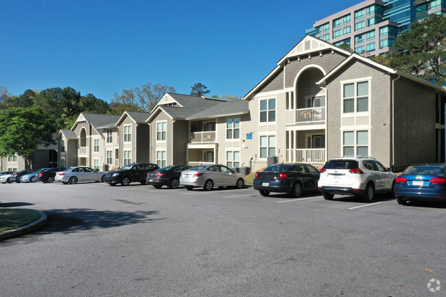 55+ Communities & Senior Living in Atlanta, Georgia | After55